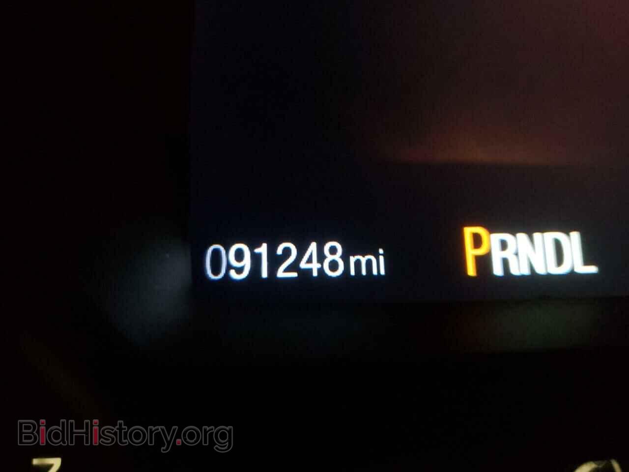 2016 FORD FOCUS - VIN: 1FADP3F27GL336525 - Фото 8