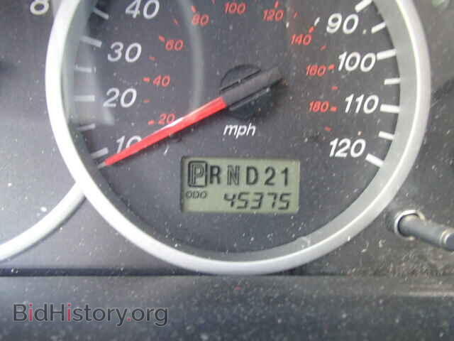 2004 MAZDA TRIBUTE - VIN: 4F2CZ94174KM13702 - Фото 8