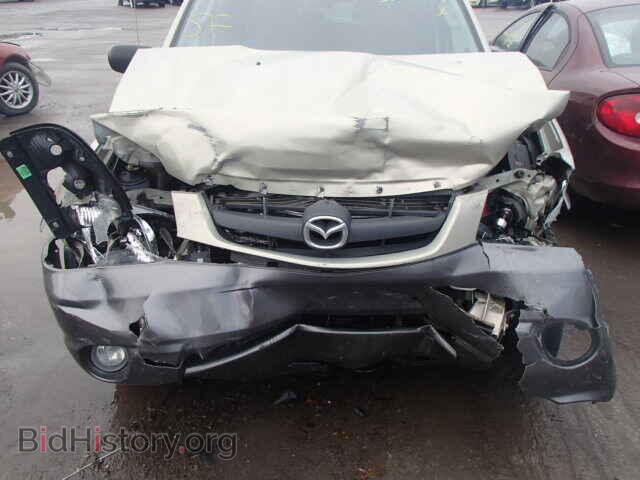 2004 MAZDA TRIBUTE - VIN: 4F2CZ94174KM13702 - Фото 9