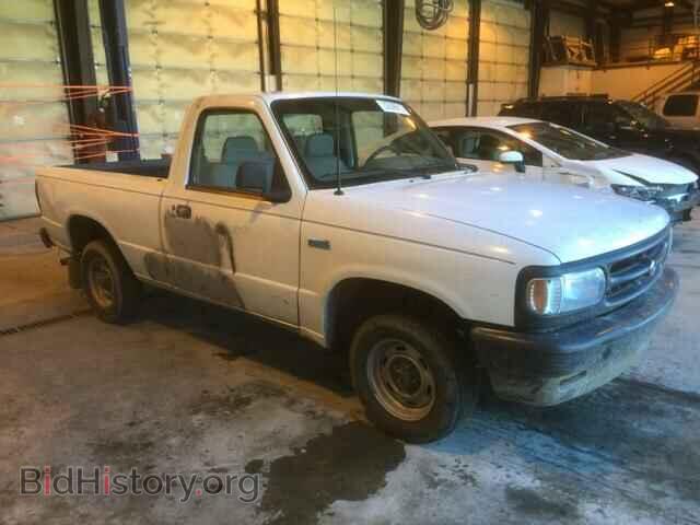 Photo 4F4CR12A8RTM47273 - MAZDA B2300 1994