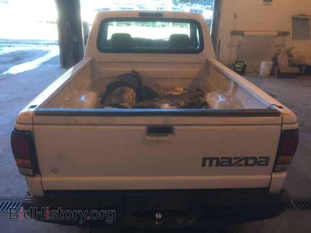 1994 MAZDA B2300 - VIN: 4F4CR12A8RTM47273 - Фото 6