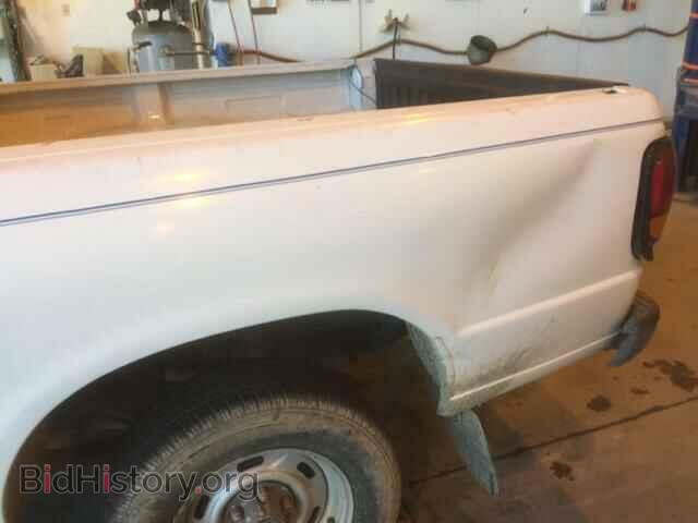 1994 MAZDA B2300 - VIN: 4F4CR12A8RTM47273 - Фото 10