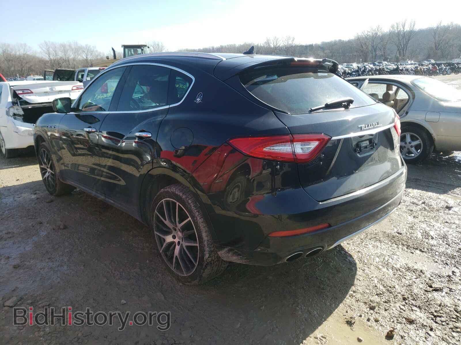2017 MASERATI ALL MODELS - VIN: ZN661XUS6HX228162 - Фото 3