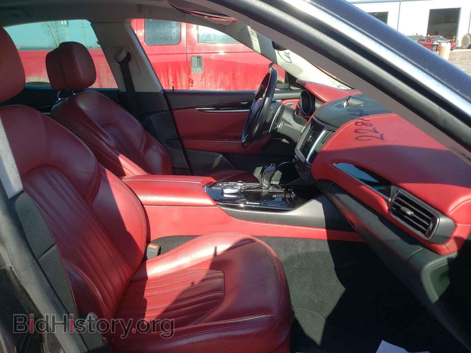 2017 MASERATI ALL MODELS - VIN: ZN661XUS6HX228162 - Фото 5