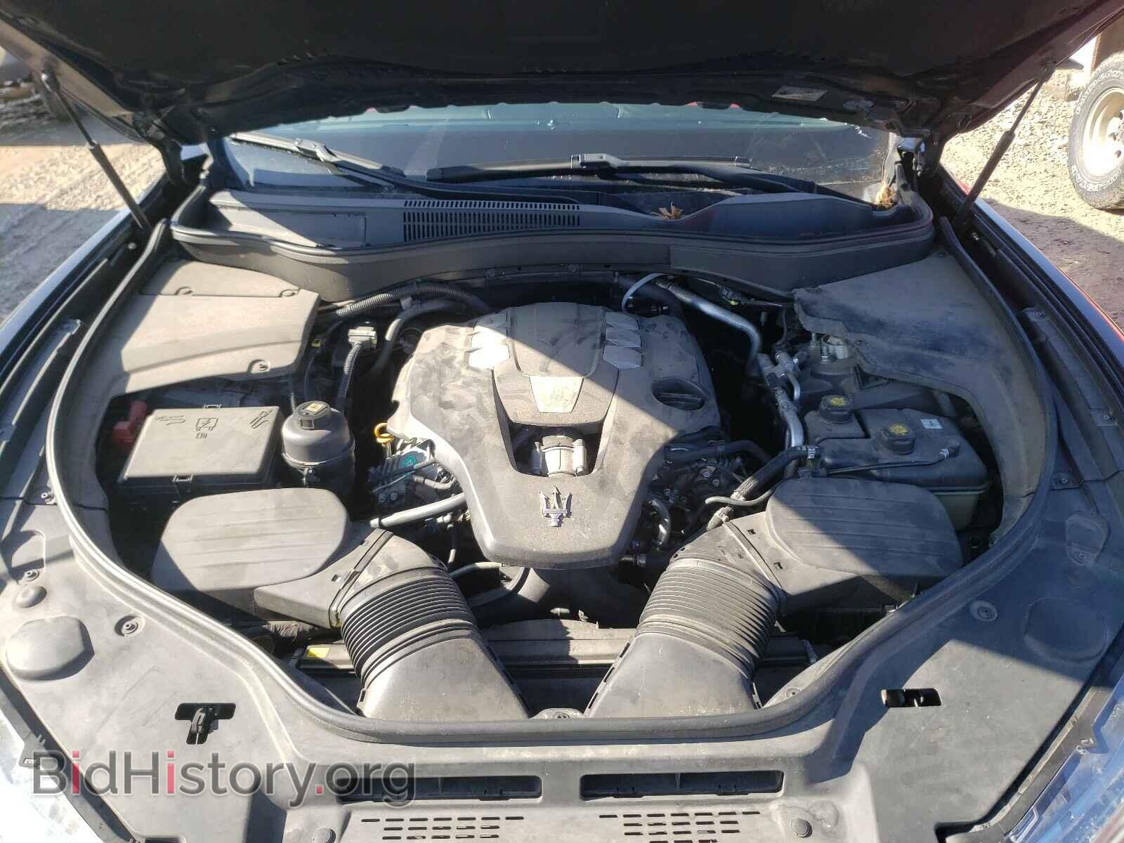 2017 MASERATI ALL MODELS - VIN: ZN661XUS6HX228162 - Фото 7