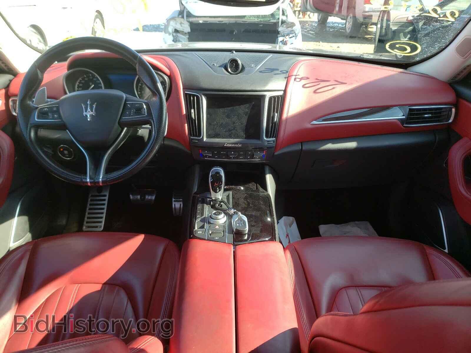 2017 MASERATI ALL MODELS - VIN: ZN661XUS6HX228162 - Фото 9