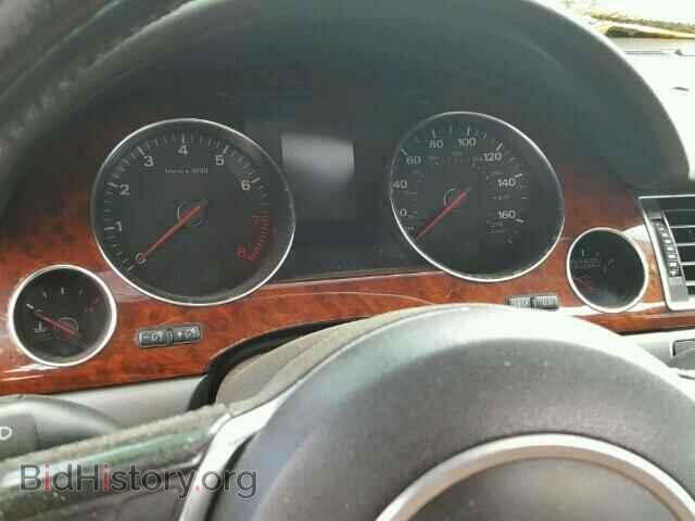 2005 AUDI A8 - VIN: WAUML44E45N012956 - Фото 8