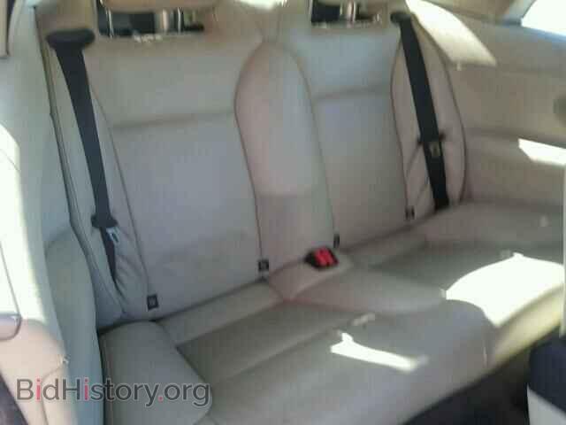 2005 SAAB 9 3 - VIN: YS3FD75Y556007643 - Фото 6