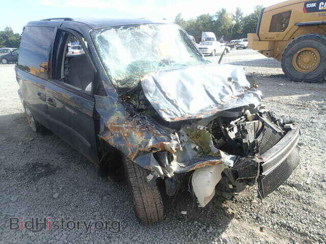 Photo 1D4GP45R46B662897 - DODGE CARAVAN 2006