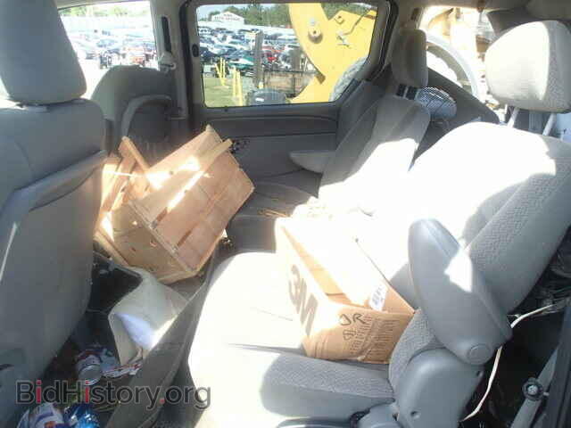 2006 DODGE CARAVAN - VIN: 1D4GP45R46B662897 - Photo 6