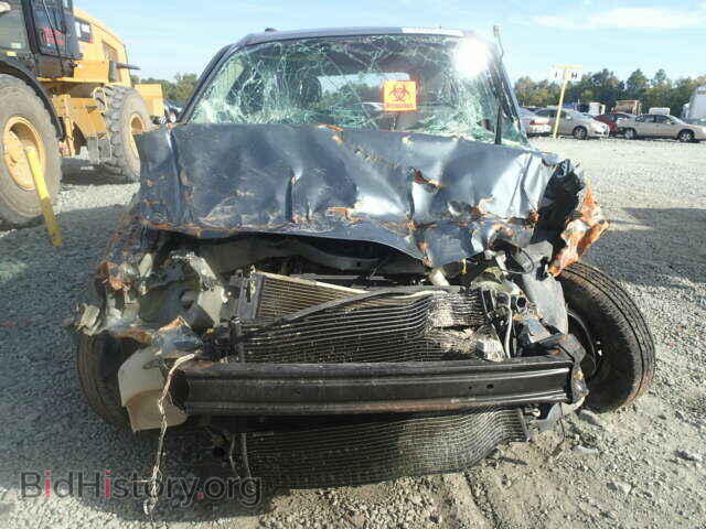 2006 DODGE CARAVAN - VIN: 1D4GP45R46B662897 - Photo 9
