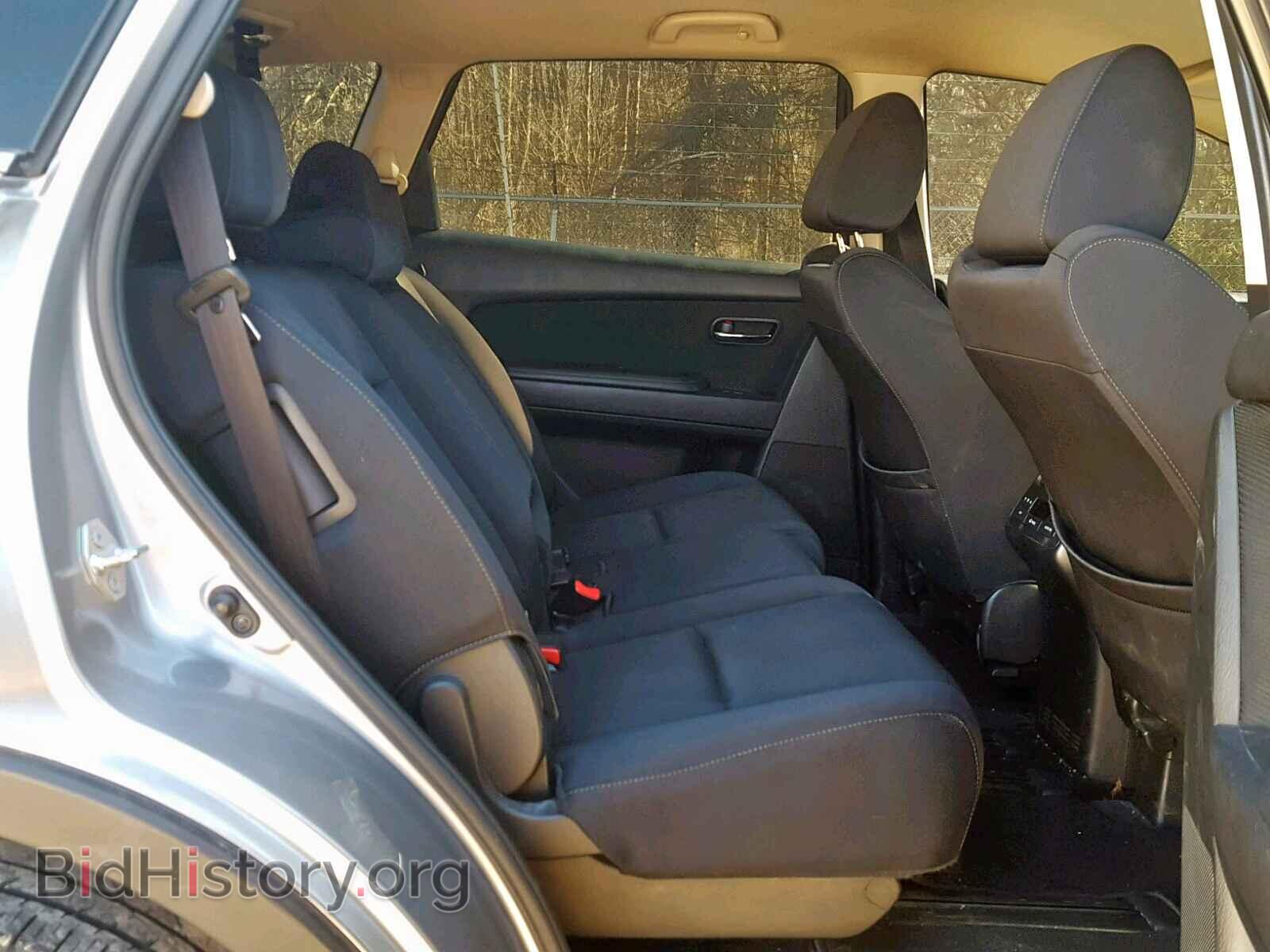 2010 MAZDA CX-9 - VIN: JM3TB2MAXA0213438 - Фото 6