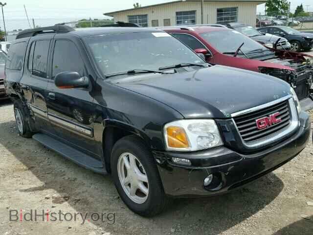 Фотография 1GKET16S626127836 - GMC ENVOY 2002