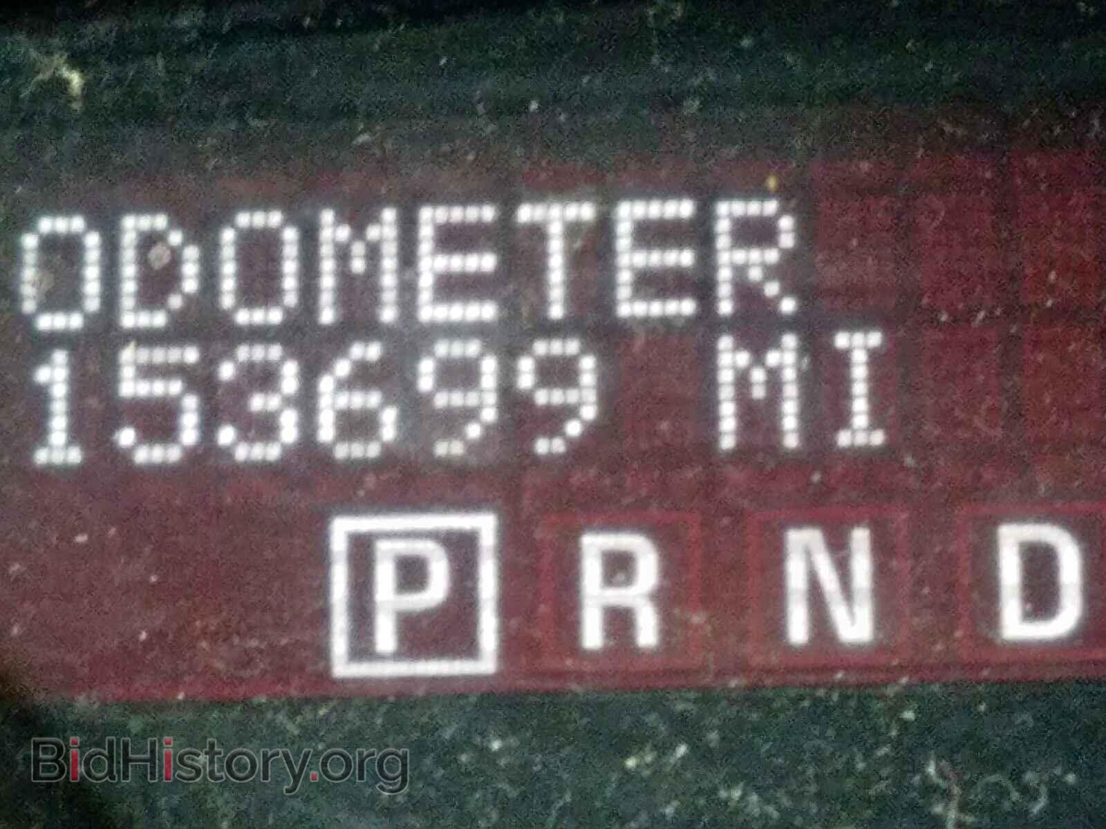 2011 GMC ACADIA - VIN: 1GKKVPED7BJ280628 - Фото 8