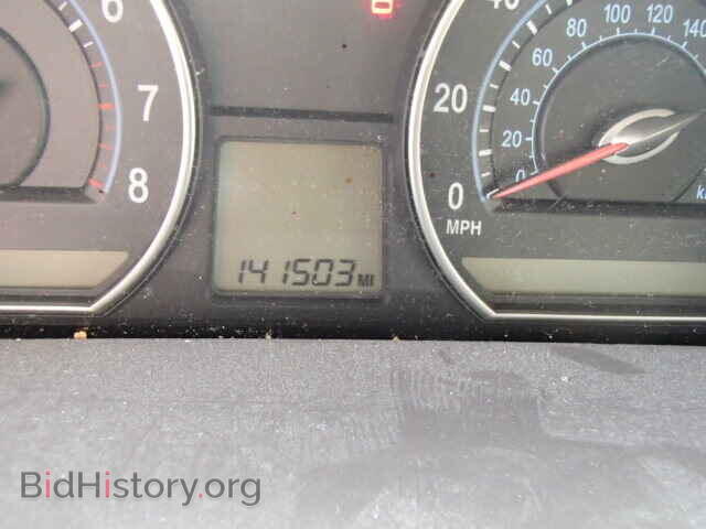 2008 KIA OPTIMA - VIN: KNAGE123X85224756 - Фото 8
