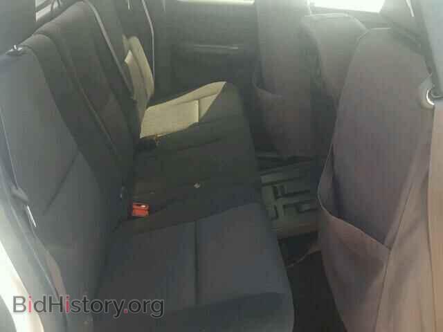 2013 CHEVROLET SILVERADO - VIN: 1GCRKSE75DZ283337 - Фото 6