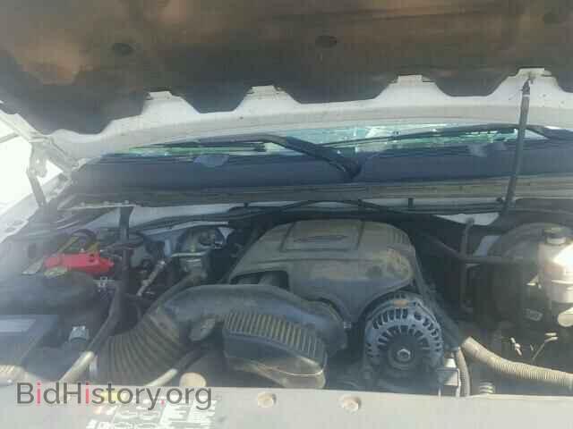 2013 CHEVROLET SILVERADO - VIN: 1GCRKSE75DZ283337 - Фото 7