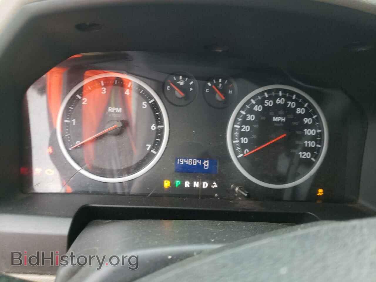 2012 DODGE RAM 1500 - VIN: 1C6RD6KT1CS286124 - Фото 8
