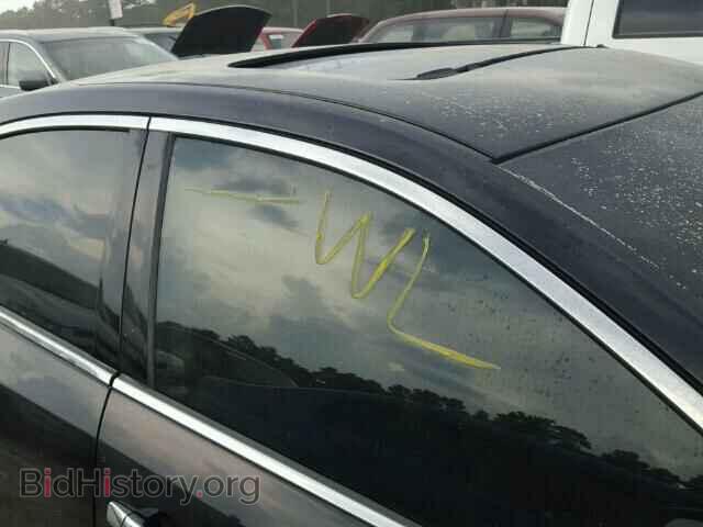 2009 NISSAN MAXIMA - VIN: 1N4AA51E29C839545 - Фото 10