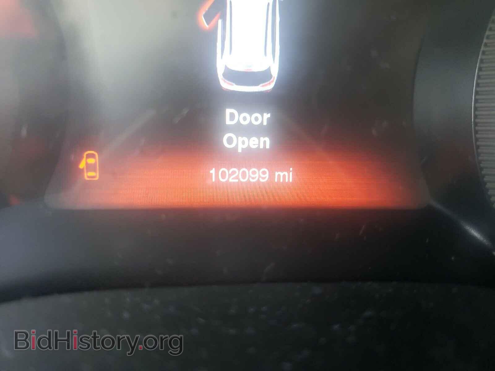 2017 JEEP CHEROKEE - VIN: 1C4PJMBS8HW614420 - Фото 8