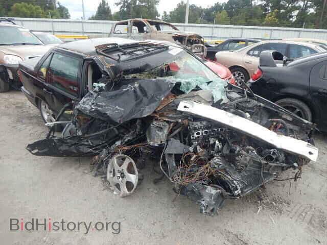 Photo YV1LS5344W2440314 - VOLVO S70 1998