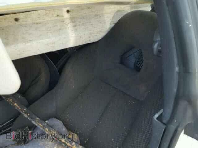 2008 MITSUBISHI ECLIPSE - VIN: 4A3AK24F58E035802 - Фото 6