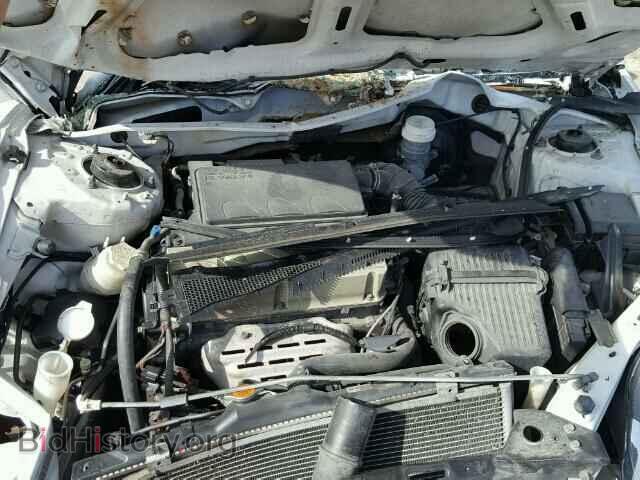 2008 MITSUBISHI ECLIPSE - VIN: 4A3AK24F58E035802 - Фото 7