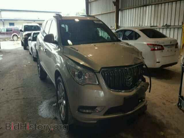 Фотография 5GAKRCKD3EJ282668 - BUICK ENCLAVE 2014