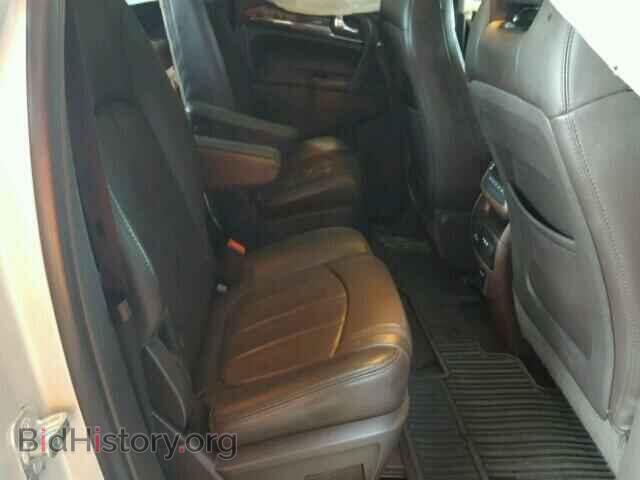 2014 BUICK ENCLAVE - VIN: 5GAKRCKD3EJ282668 - Фото 6
