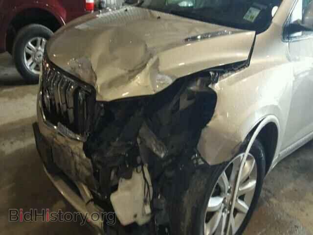 2014 BUICK ENCLAVE - VIN: 5GAKRCKD3EJ282668 - Фото 9