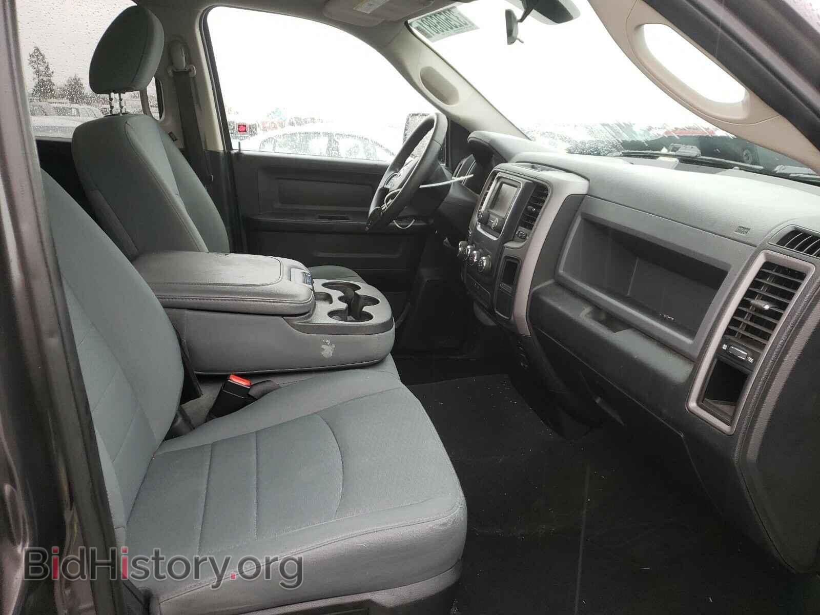 2017 RAM 1500 - VIN: 1C6RR7FT9HS771734 - Photo 5