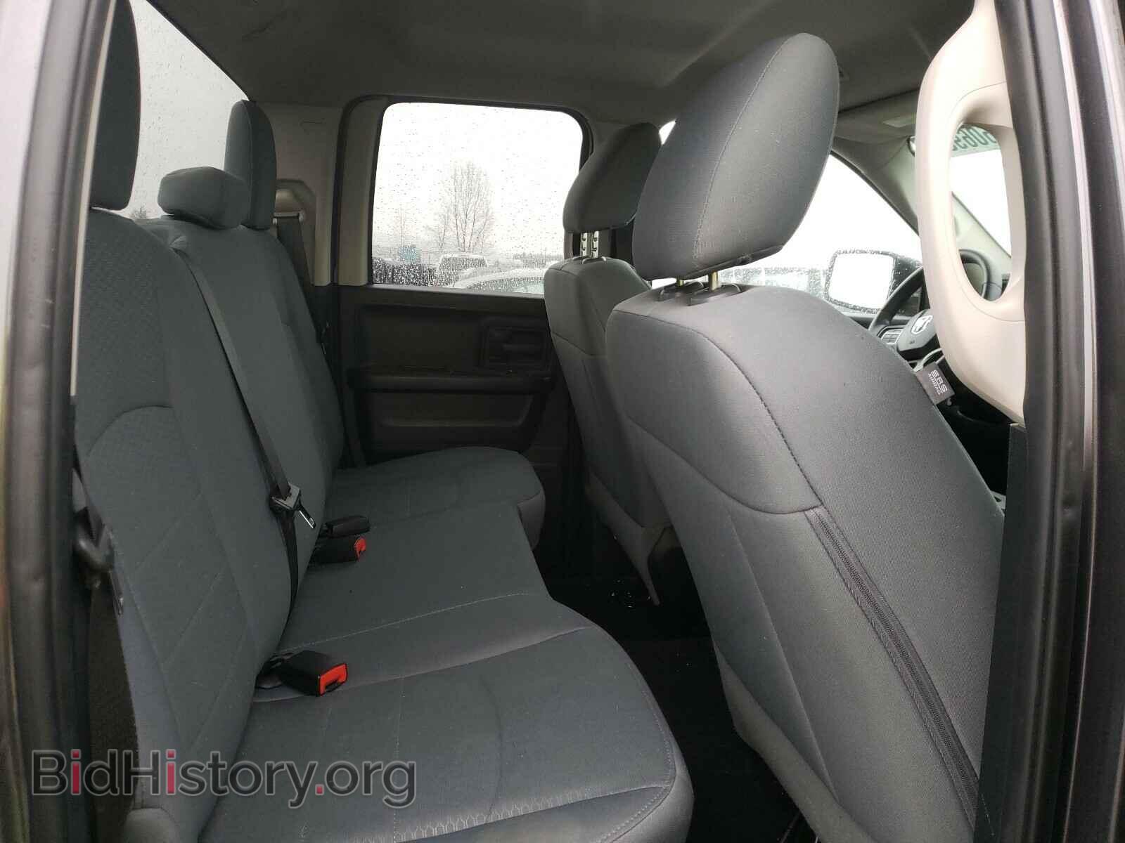 2017 RAM 1500 - VIN: 1C6RR7FT9HS771734 - Photo 6