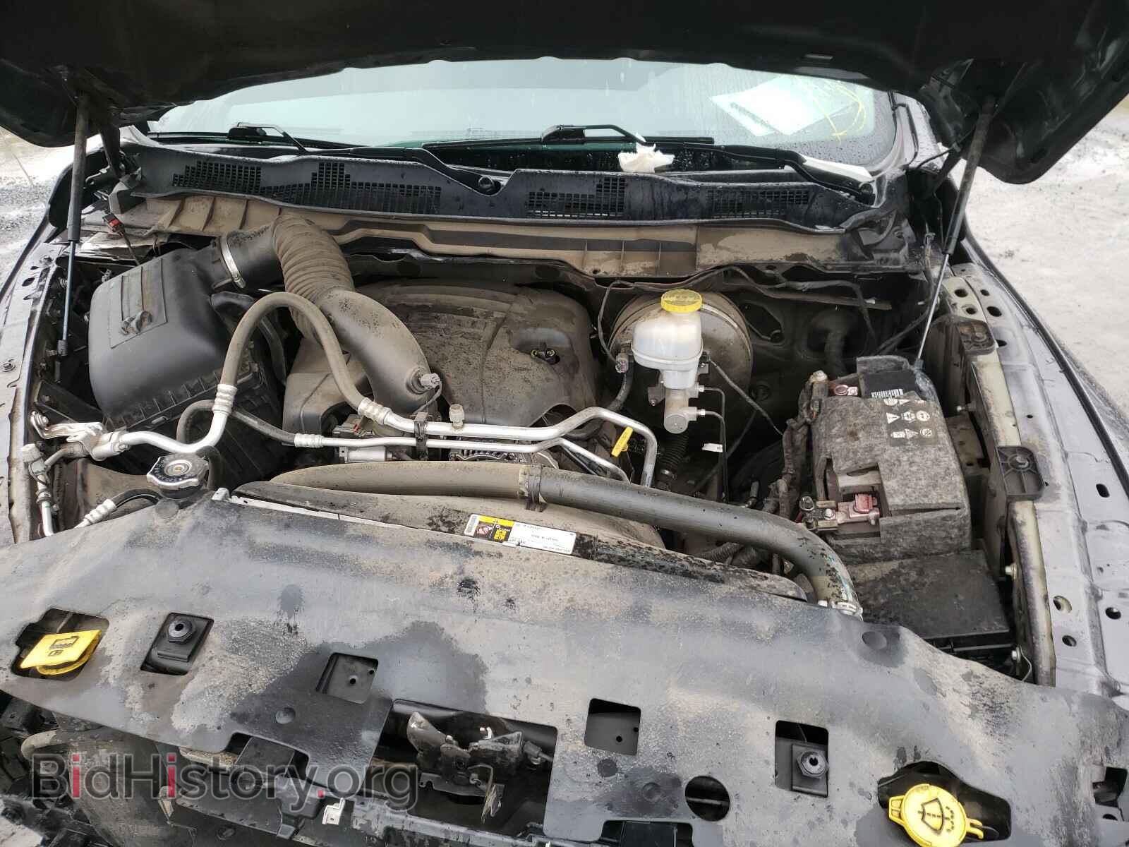 2017 RAM 1500 - VIN: 1C6RR7FT9HS771734 - Photo 7