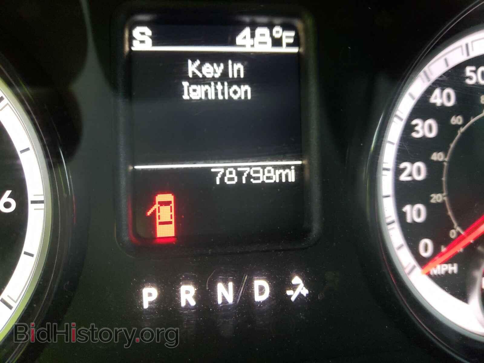2017 RAM 1500 - VIN: 1C6RR7FT9HS771734 - Photo 8