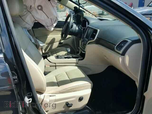 2014 JEEP CHEROKEE - VIN: 1C4RJFBG5EC210276 - Фото 5