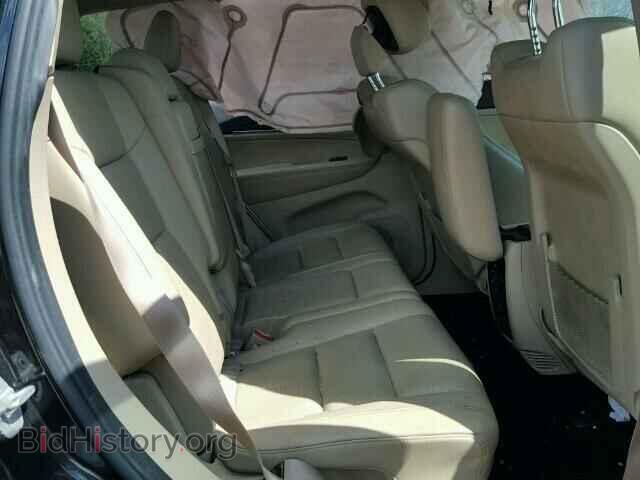 2014 JEEP CHEROKEE - VIN: 1C4RJFBG5EC210276 - Фото 6