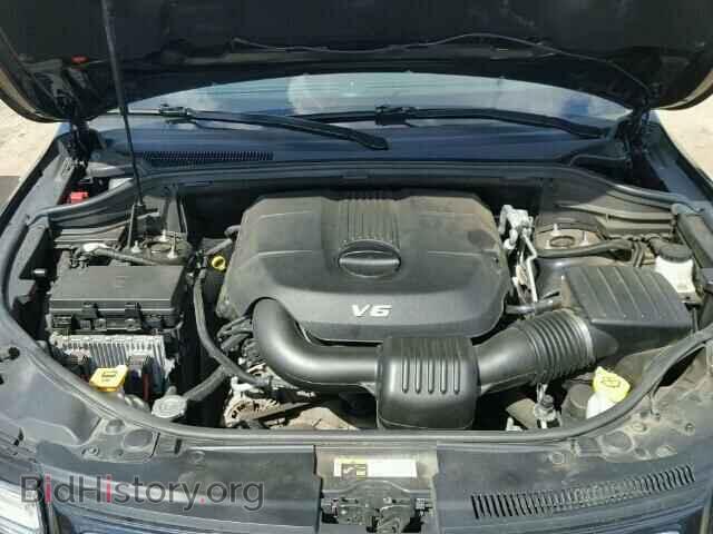 2014 JEEP CHEROKEE - VIN: 1C4RJFBG5EC210276 - Фото 7