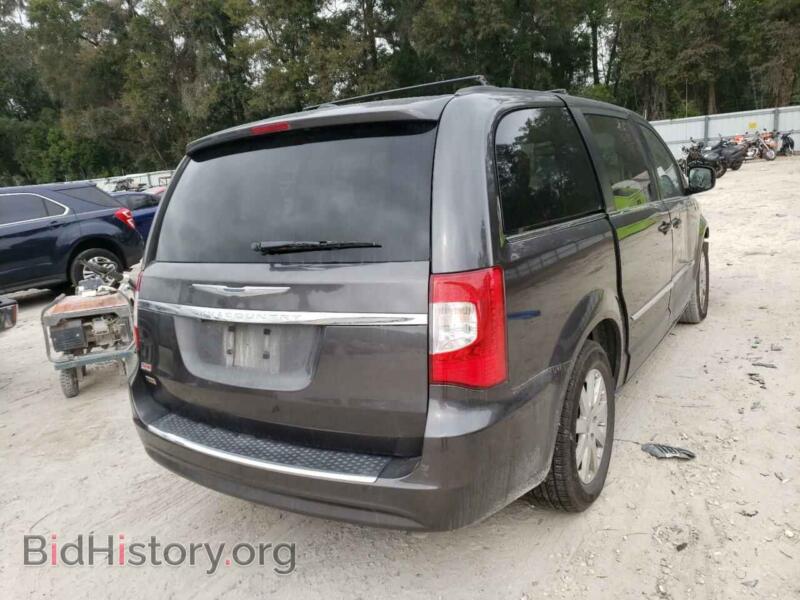 2015 Chrysler MINIVAN (VIN 2C4RC1BG8FR695731) — фото 4 из 10
