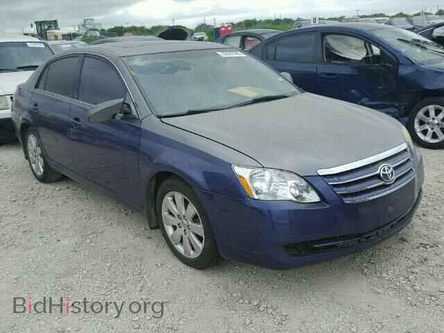 Photo 4T1BK36B45U058234 - TOYOTA AVALON 2005