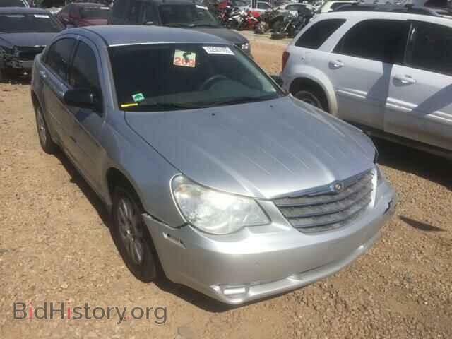 Фотография 1C3LC46K87N651611 - CHRYSLER SEBRING 2007