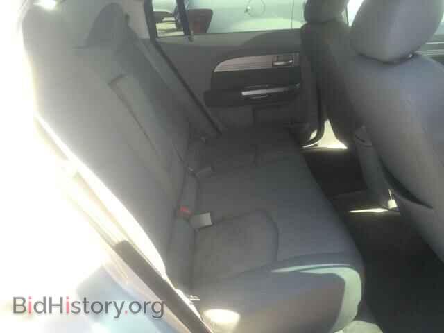 2007 CHRYSLER SEBRING - VIN: 1C3LC46K87N651611 - Фото 6