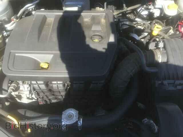 2007 CHRYSLER SEBRING - VIN: 1C3LC46K87N651611 - Фото 7
