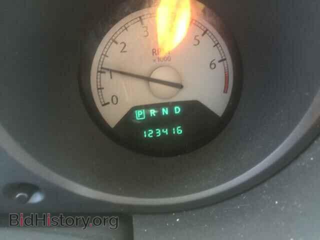 2007 CHRYSLER SEBRING - VIN: 1C3LC46K87N651611 - Фото 8