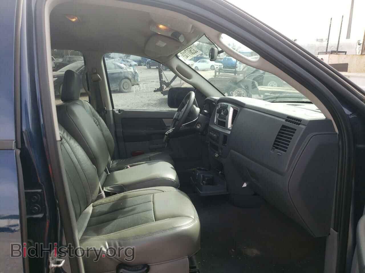2007 DODGE RAM 3500 - VIN: 3D7ML48C17G741588 - Фото 5