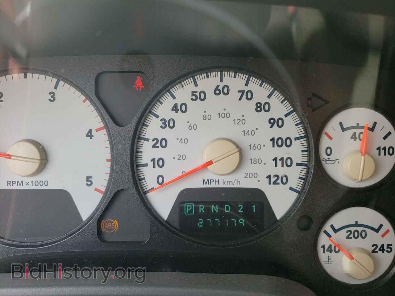 2007 DODGE RAM 3500 - VIN: 3D7ML48C17G741588 - Фото 8