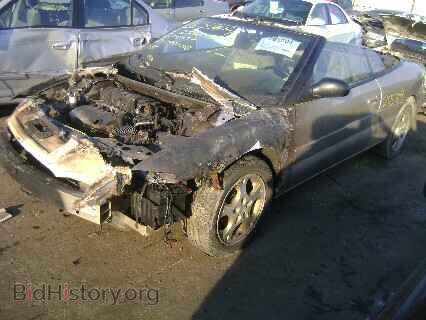 Photo 3C3EL55H6XT589355 - CHRYSLER SEBRING 1999