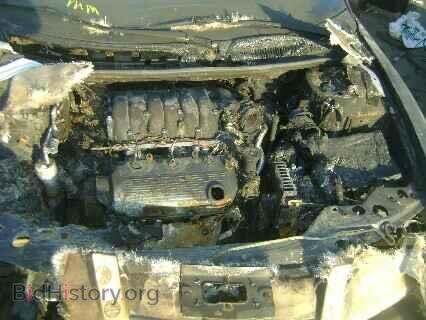 1999 CHRYSLER SEBRING - VIN: 3C3EL55H6XT589355 - Фото 5