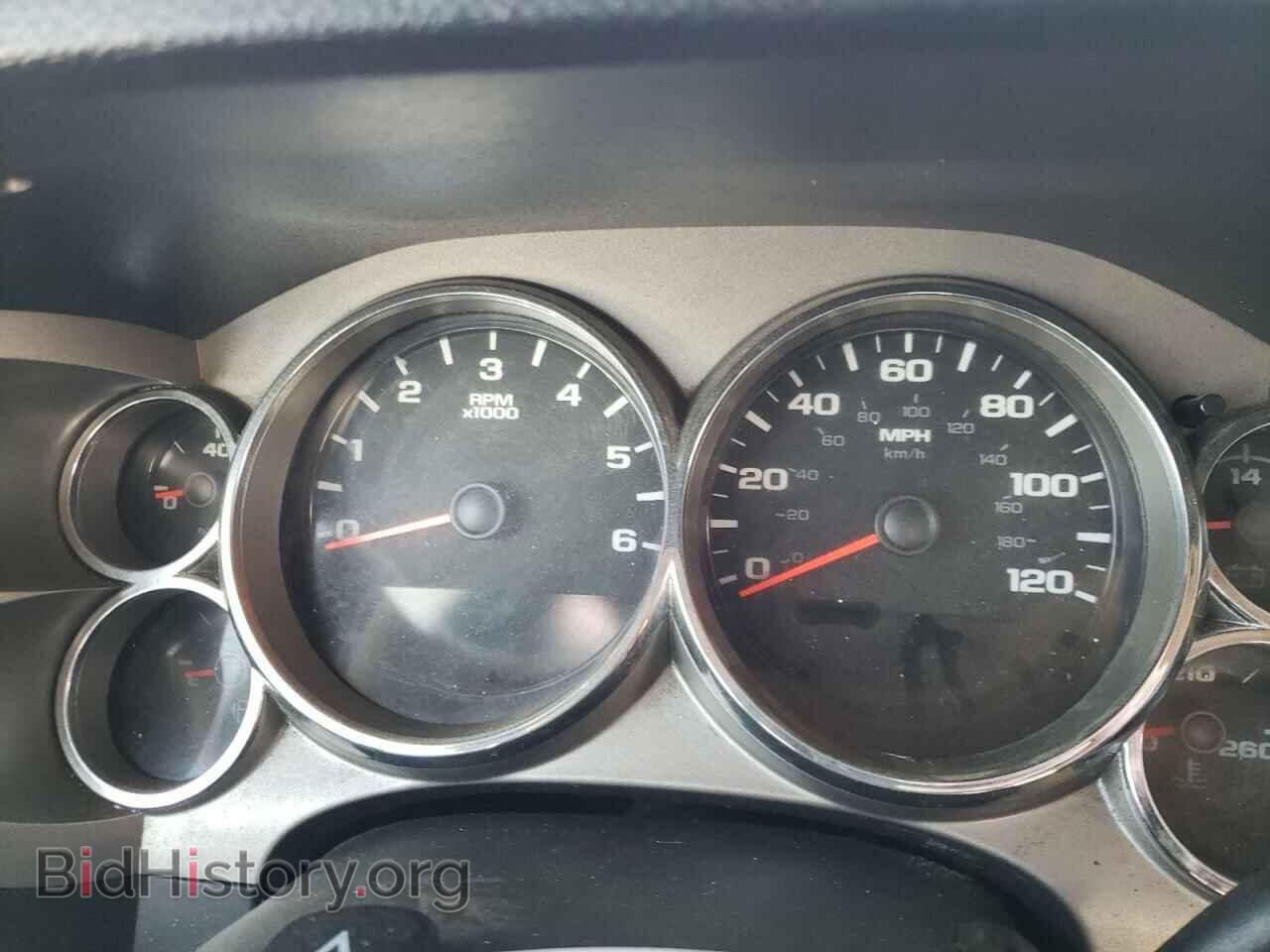 2012 CHEVROLET SILVERADO - VIN: 3GCPCSEA5CG232001 - Фото 8