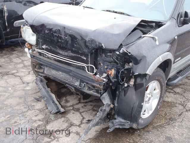 2002 FORD ESCAPE - VIN: 1FMYU04182KC39986 - Фото 6
