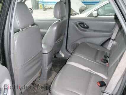 2002 FORD ESCAPE - VIN: 1FMYU04182KC39986 - Фото 9